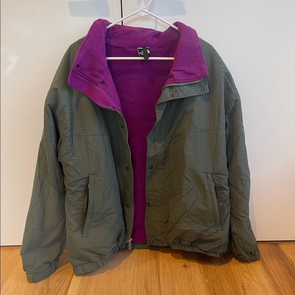 Vintage North Face Jacket